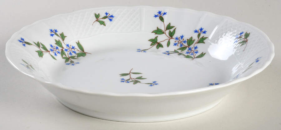 Nicole Coupe Soup Bowl by Bernardaud-1