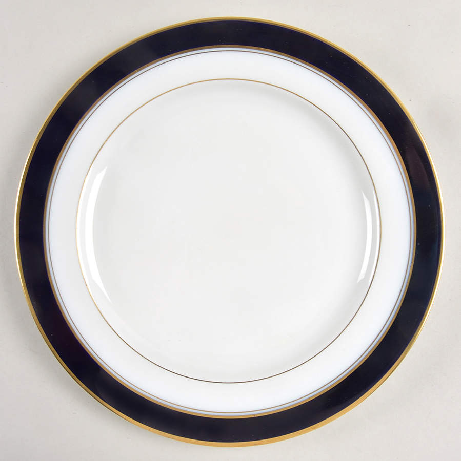 Palerme Dinner Plate by Bernardaud-1