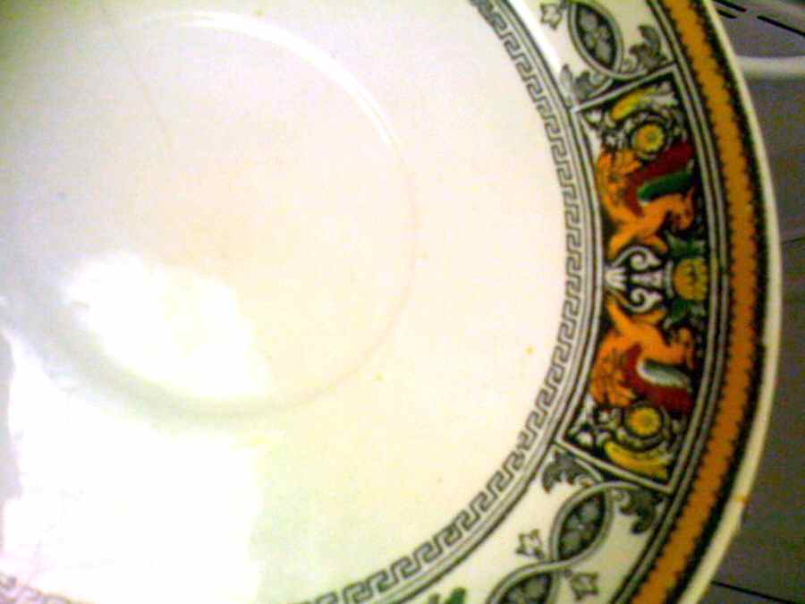 Worthing Saucer by Brownfield-1