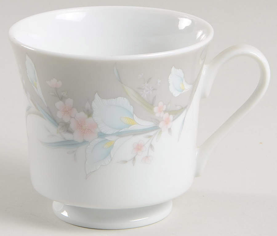 Amy Footed Cup by Baker, Hart & Stuart-1