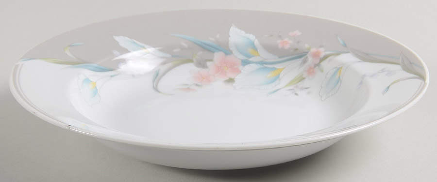 Amy Rim Soup Bowl by Baker, Hart & Stuart-1