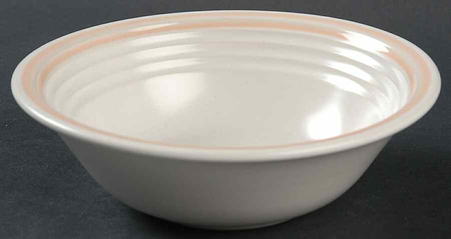 Erin Coupe Cereal Bowl by Baker, Hart & Stuart-1