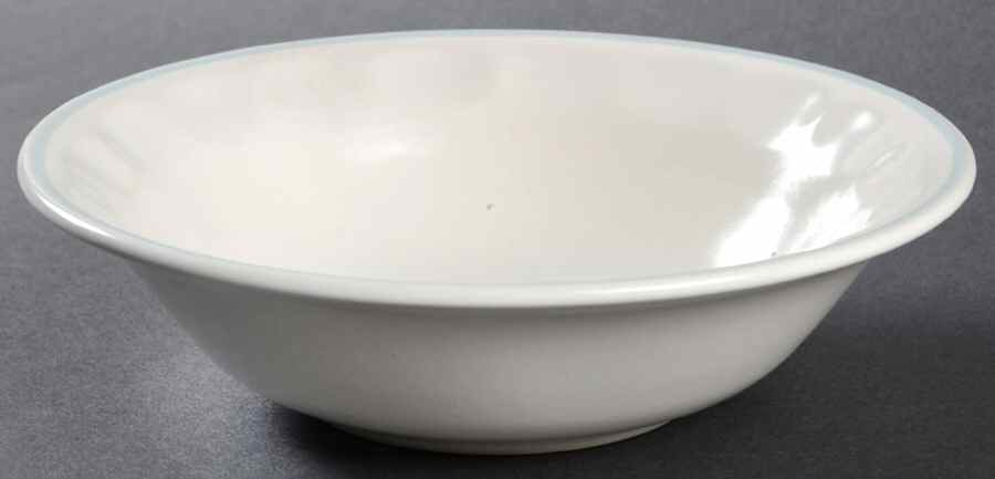 Lisa Coupe Cereal Bowl by Baker, Hart & Stuart-1
