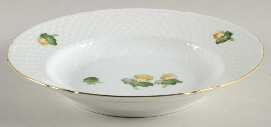 Erantis Rim Soup Bowl by Bing & Grondahl-1