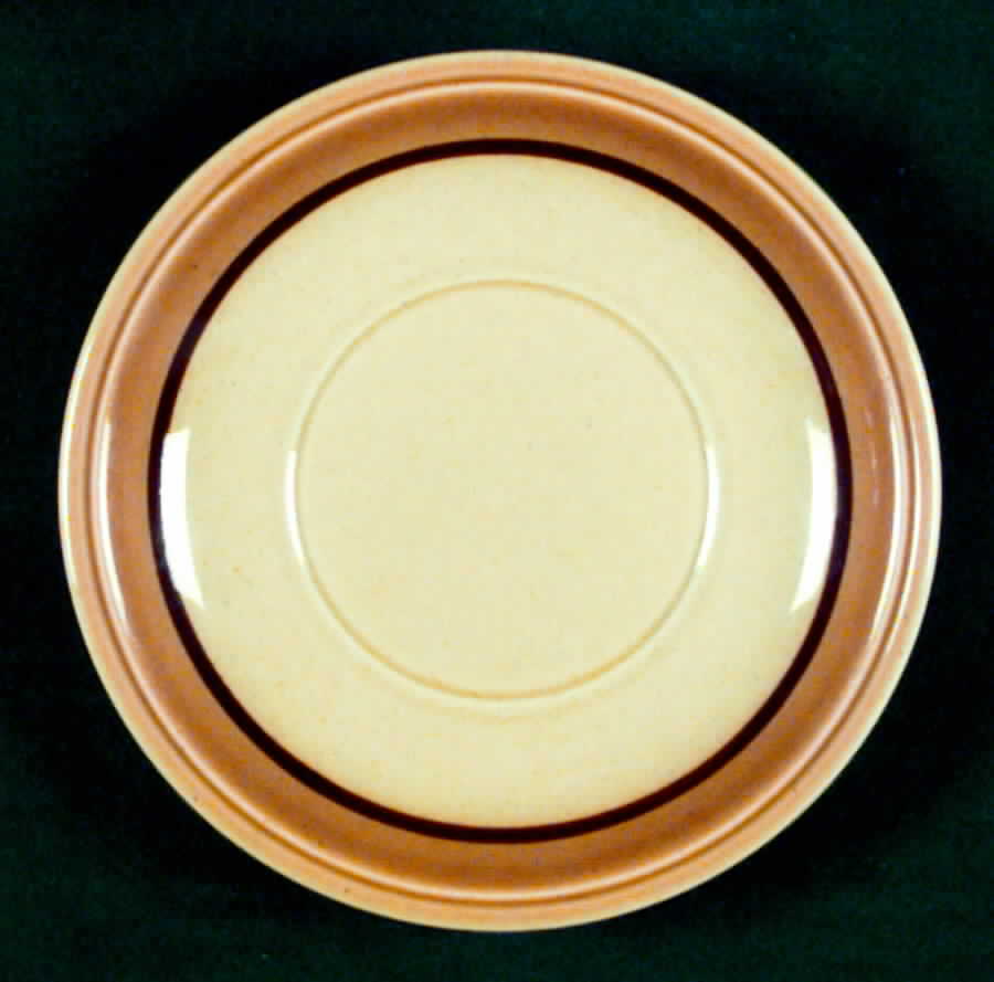 BIL2 Saucer by Biltons Ltd-1