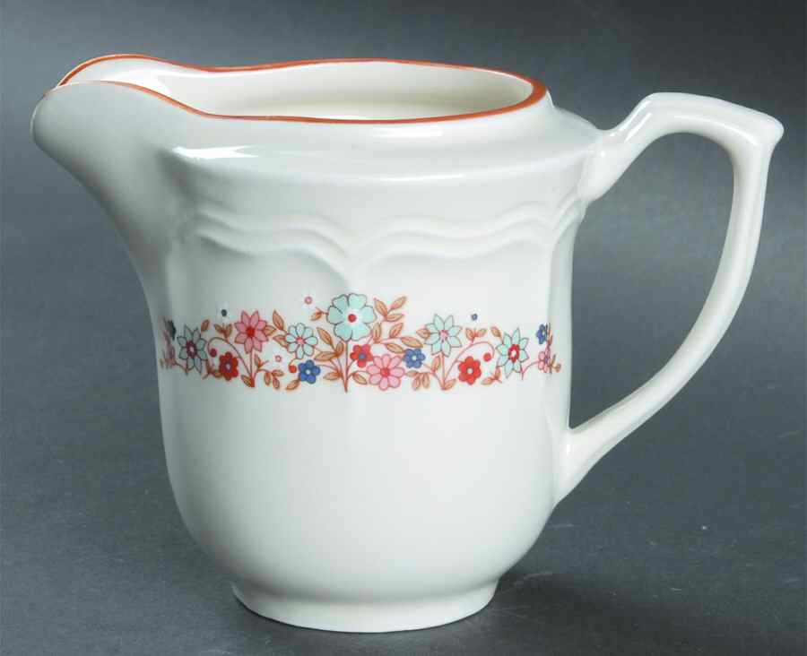 Plymouth Creamer by Brick Oven-1