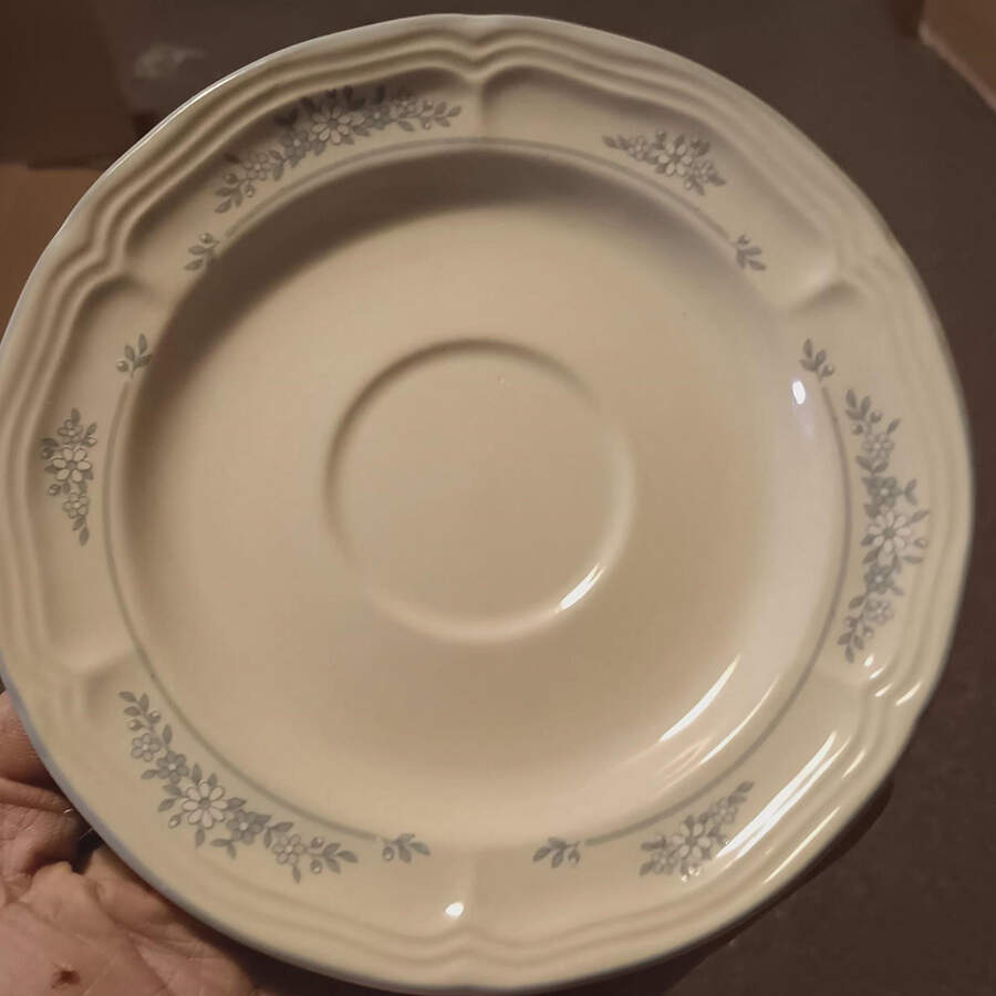 Vineyard Saucer by Brick Oven-1