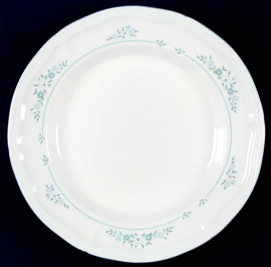 Vineyard Dinner Plate by Brick Oven-1