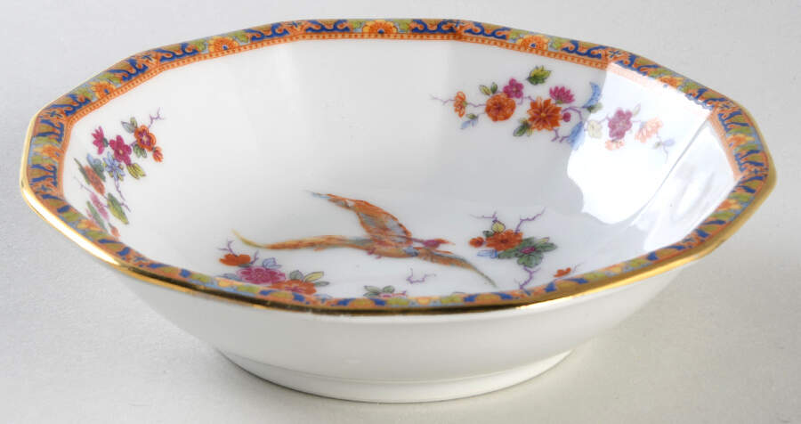BLK5 (CZE) Fruit/Dessert (Sauce) Bowl by Black Knight-1