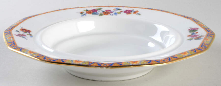 BLK5 (CZE) Round Butter No Lid by Black Knight-1