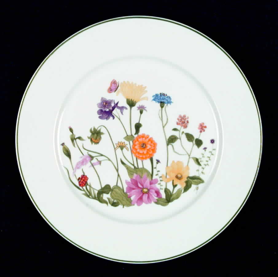 BLO5 Salad Plate by Block-1