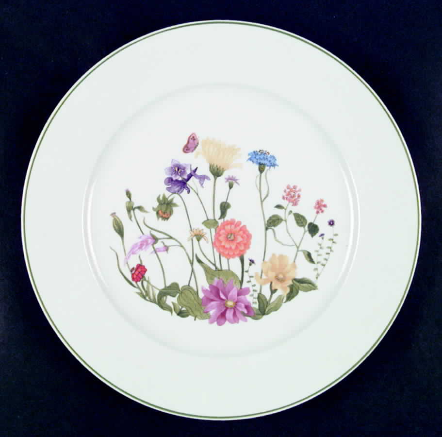 BLO5 Dinner Plate by Block-1
