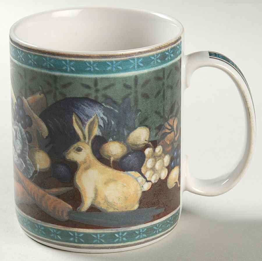 Br'Er Rabbit Mug by Block-1