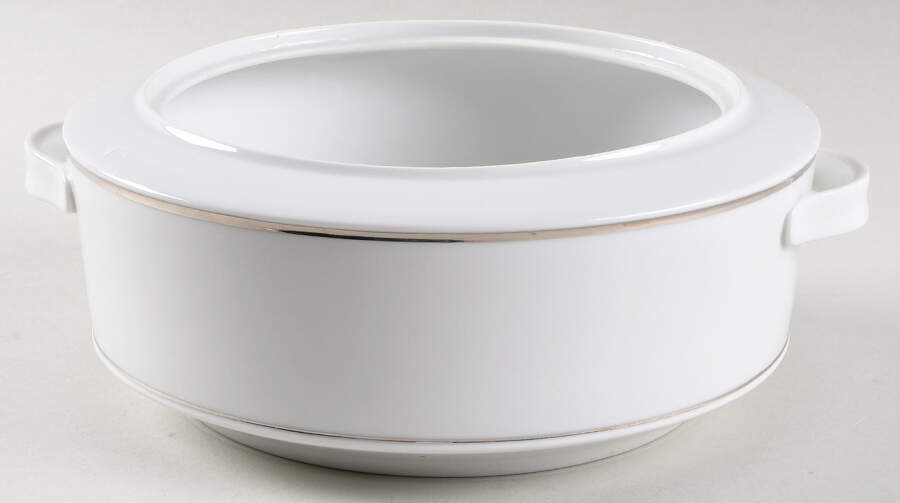 Chateau D'Argent Round Vegetable No Lid by Block-1