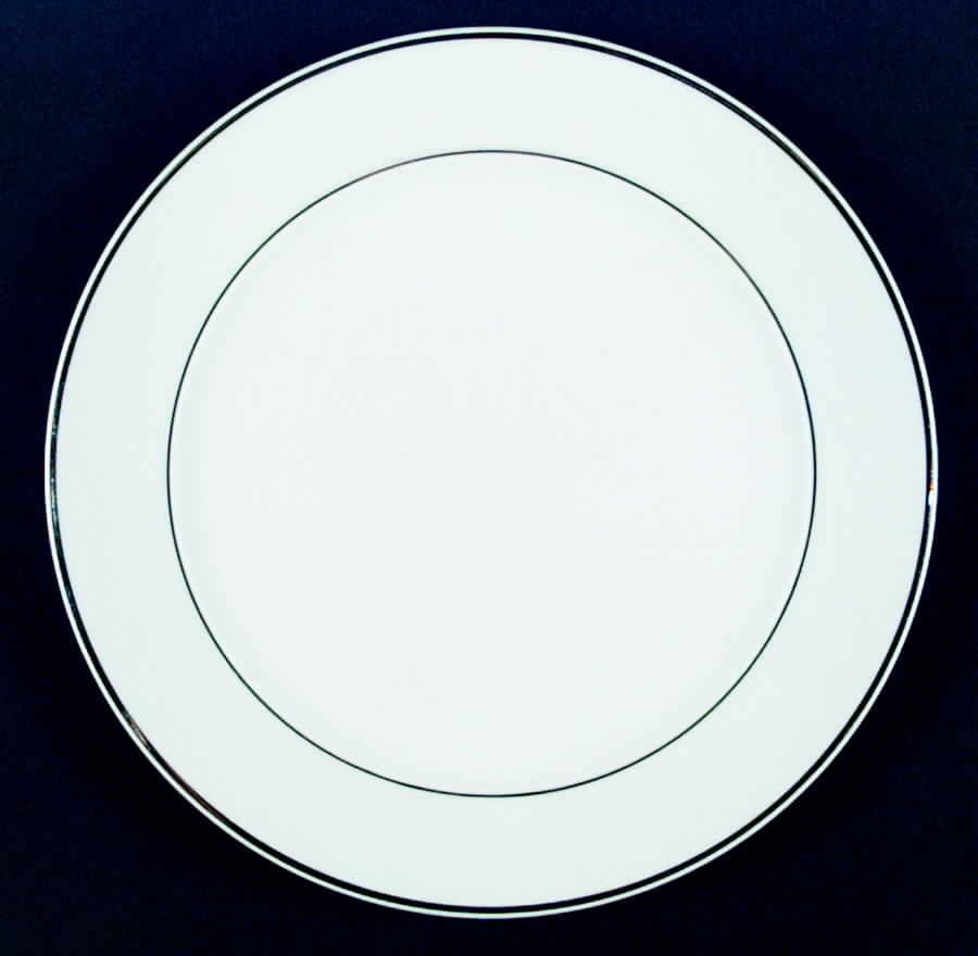 Chateau D'Argent Dinner Plate by Block-1