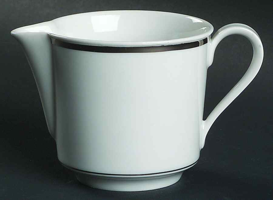 Chateau D'Argent Creamer by Block-1