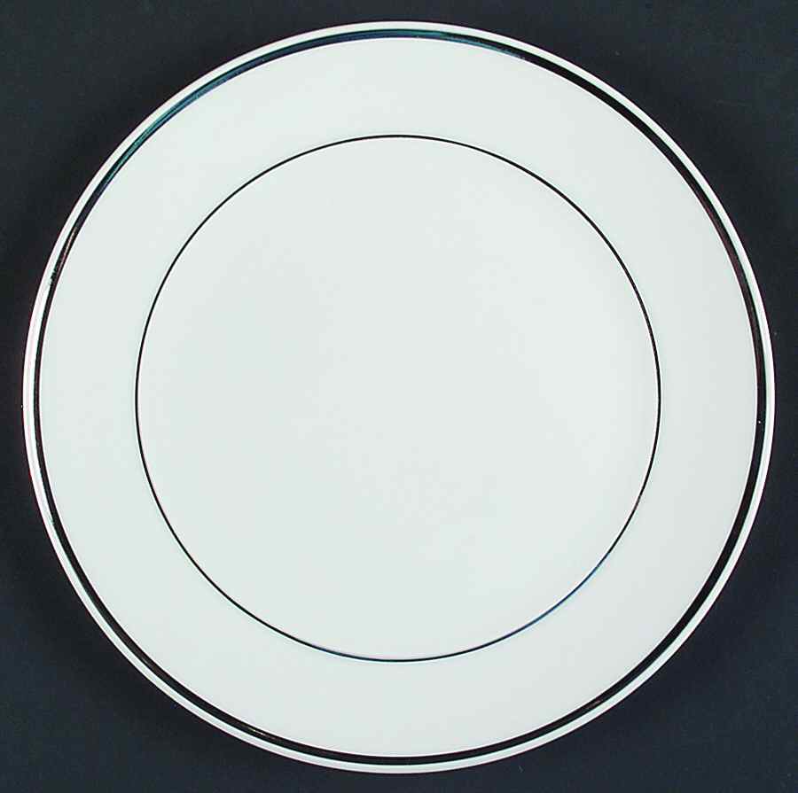 Chateau D'Argent Salad Plate by Block-1