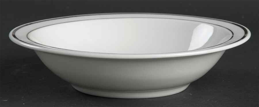 Chateau D'Argent Rim Fruit/Dessert (Sauce) Bowl by Block-1