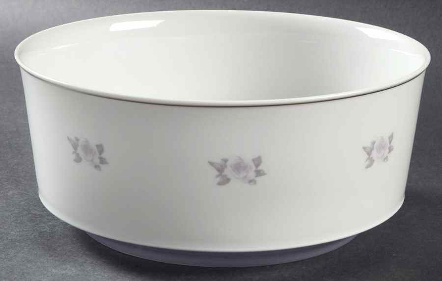 Chateau Rose 7" Round Vegetable Bowl by Block-1
