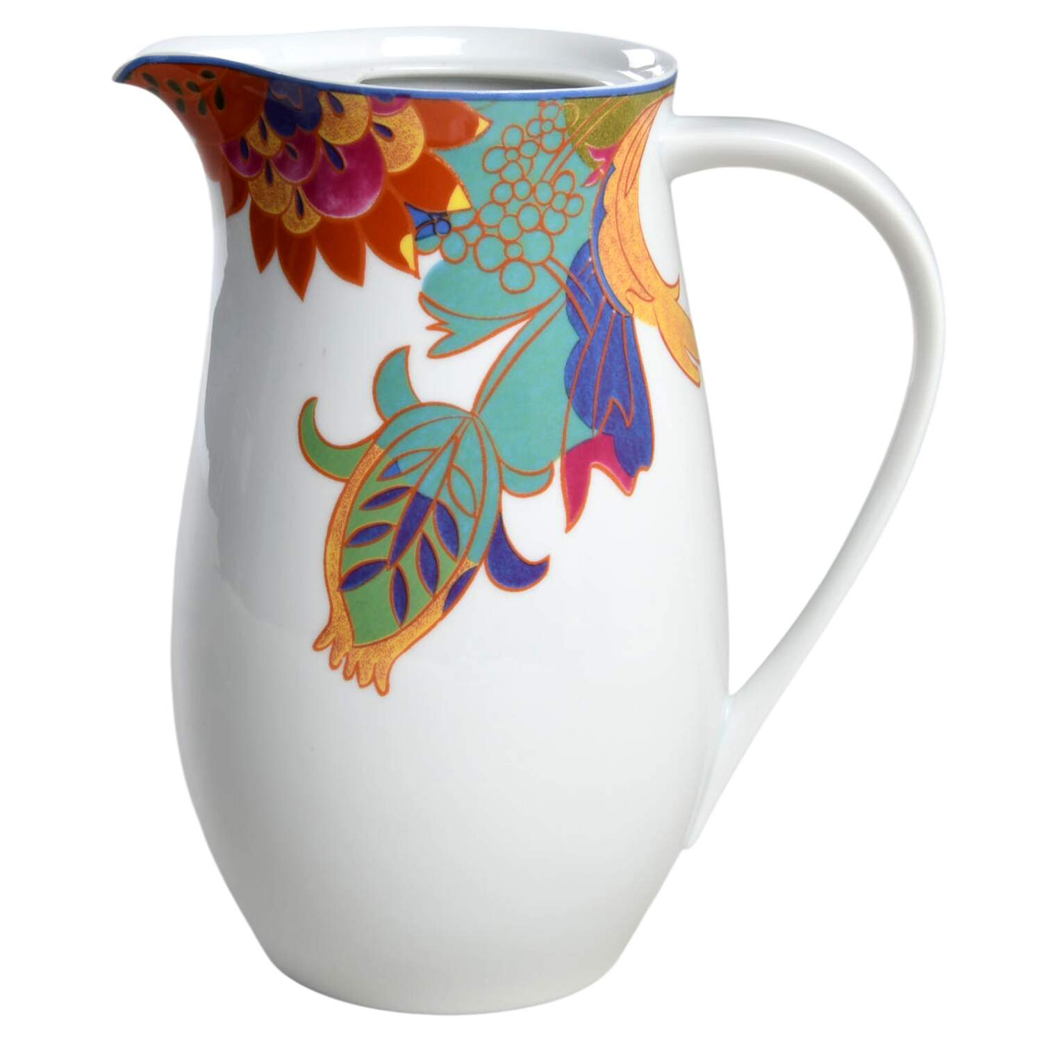 Fantasia Coffee Pot No Lid by Block-1