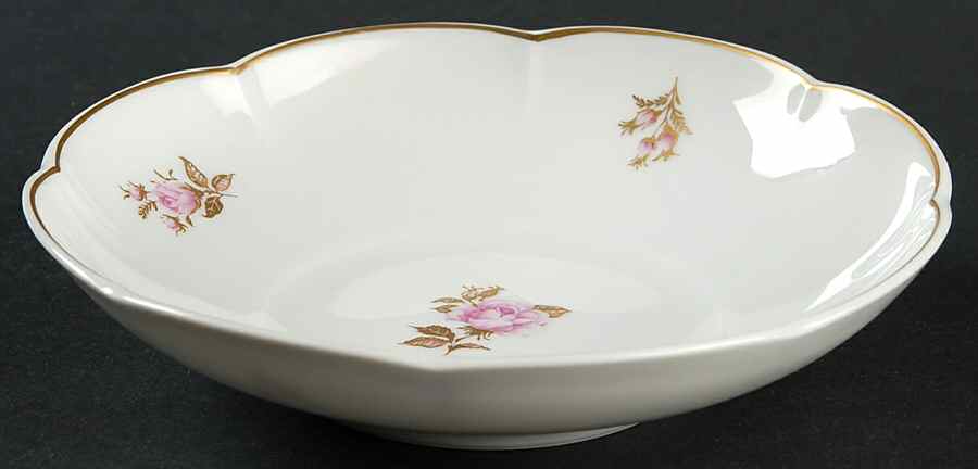 Lorraine Fruit/Dessert (Sauce) Bowl by Block-1