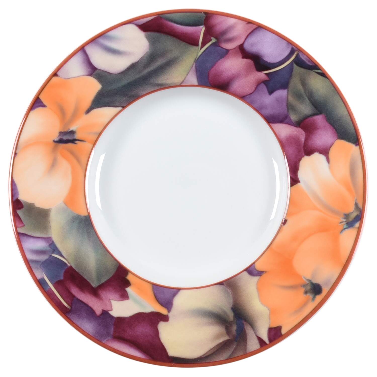 Multifiori Saucer by Block-1