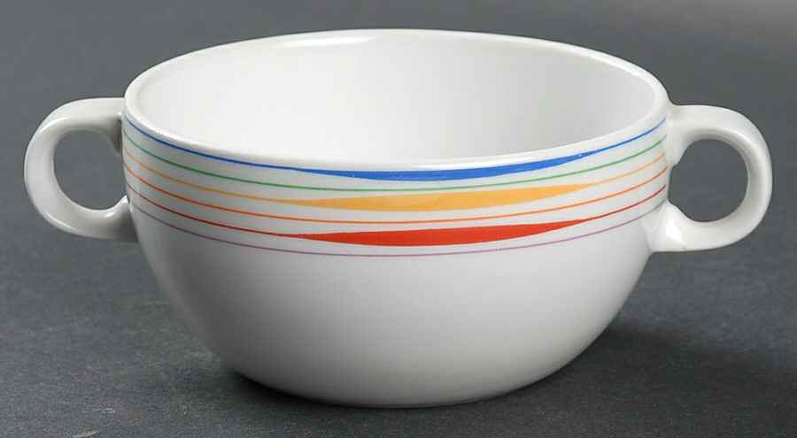Octet Bouillon Cup by Block-1