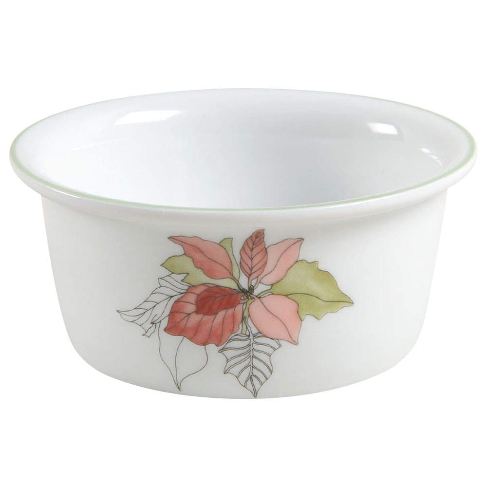 Poinsettia Ramekin by Block-1