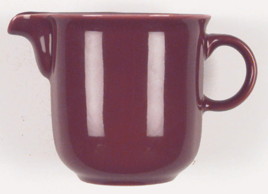 Rainbow Cranberry Creamer by Block-1