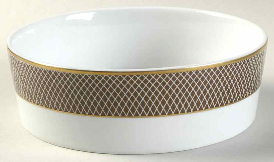 Terra Coupe Cereal Bowl by Block-1