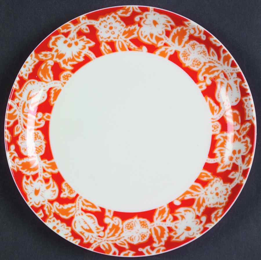Valencia Bread & Butter Plate by Block-1