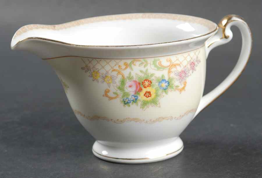 Berkley Creamer by Black Towers-1