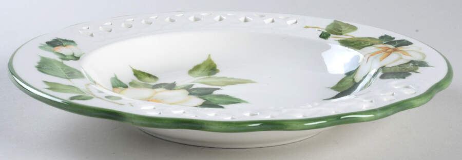 BNI1 Large Rim Soup Bowl by Brunelli-1