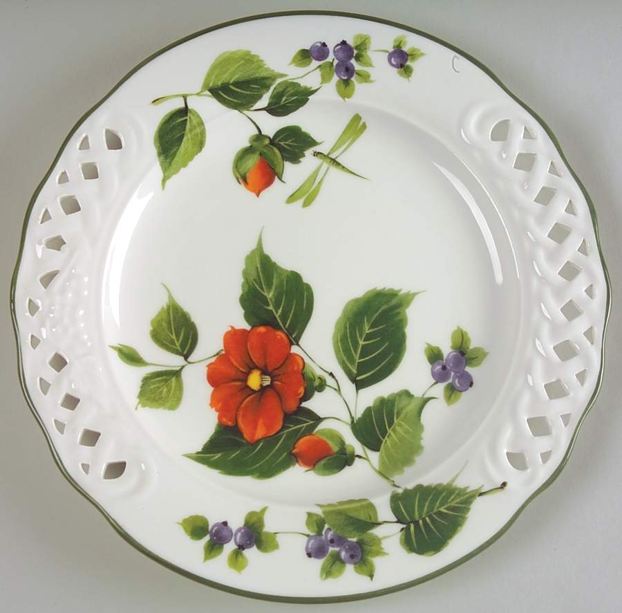 BNI1 Dinner Plate by Brunelli-1