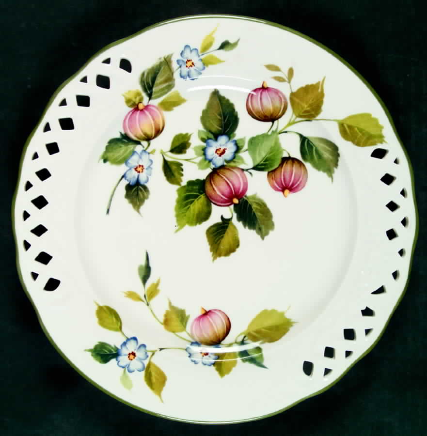 BNI1 Dinner Plate by Brunelli-1