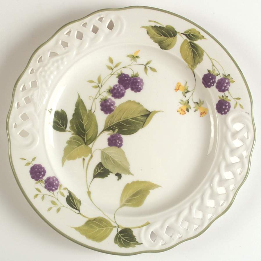 BNI1 Dinner Plate by Brunelli-1