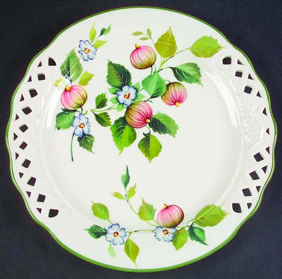 BNI1 11" Chop Plate (Round Platter) by Brunelli-1