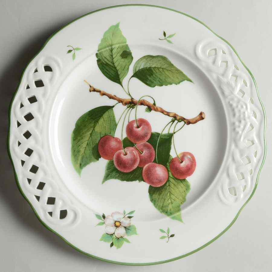 BNI1 Dinner Plate by Brunelli-1