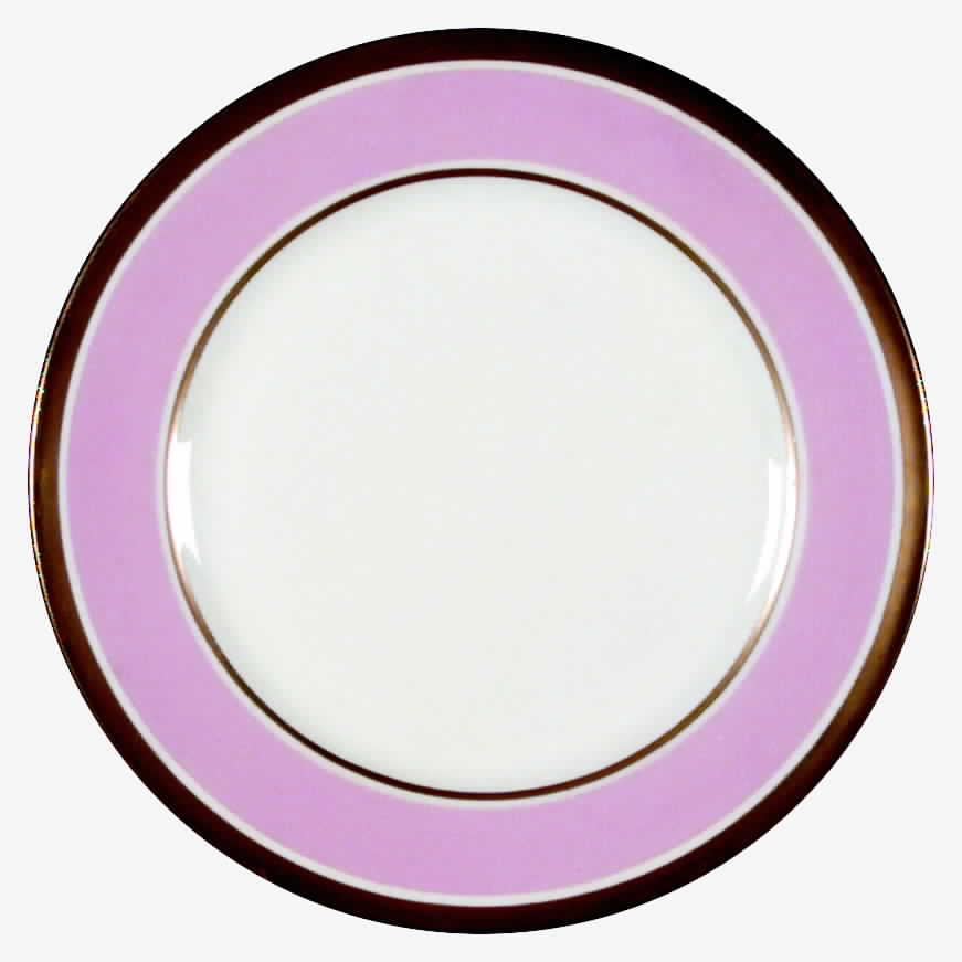 BOY1 Bread & Butter Plate by Georges Boyer-1