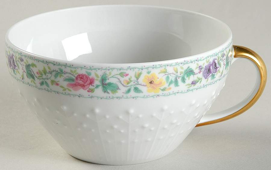 Diademe Princess Flat Cup by Georges Boyer-1