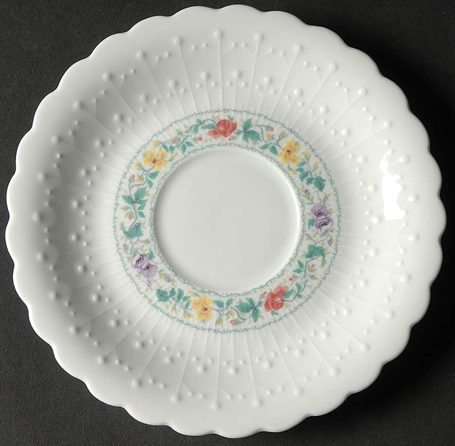 Diademe Princess Saucer by Georges Boyer-1
