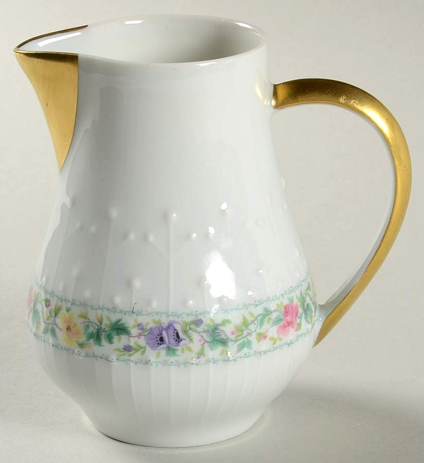 Diademe Princess Creamer by Georges Boyer-1