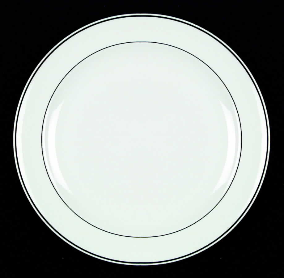 BOY5 Dinner Plate by Georges Boyer-1