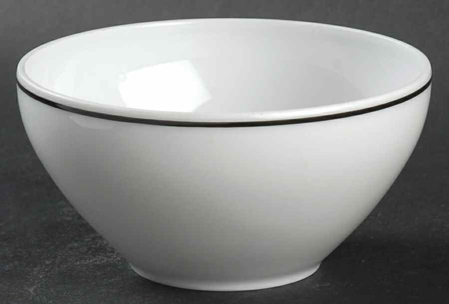 BOY5 Coupe Cereal Bowl by Georges Boyer-1