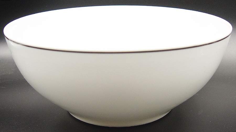 BOY5 9" Round Vegetable Bowl by Georges Boyer-1