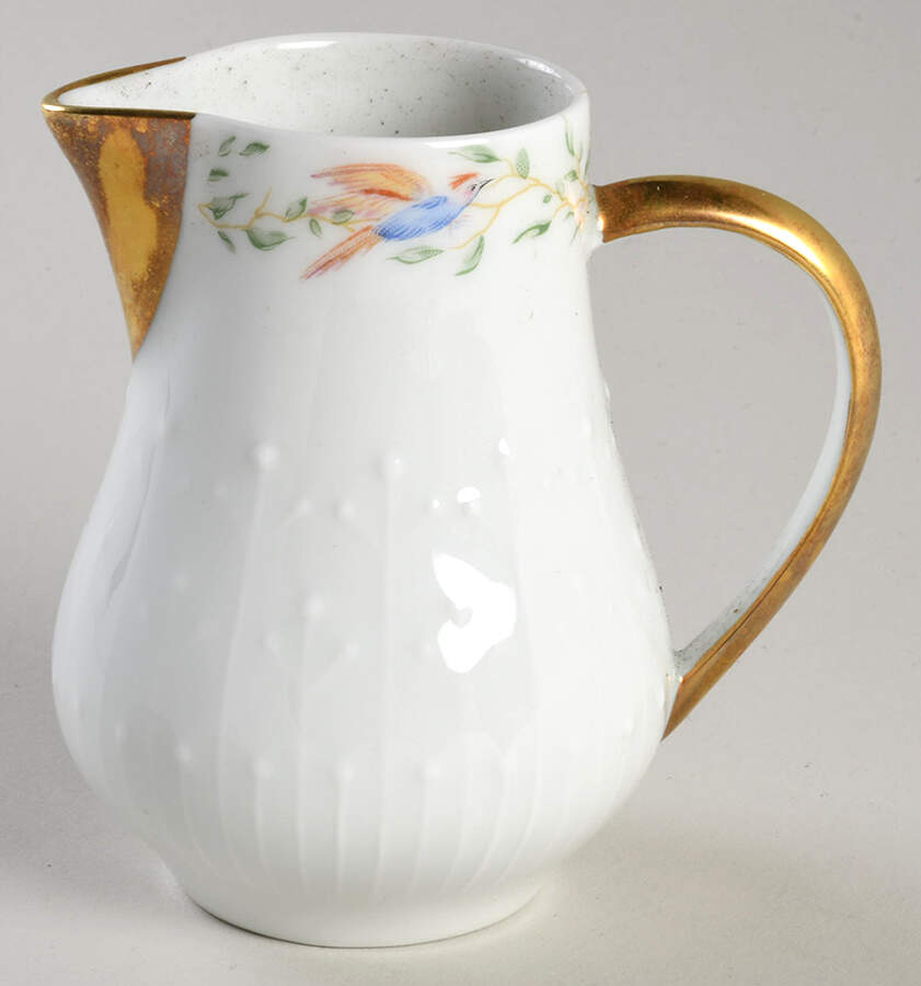 Trianon Creamer by Georges Boyer-1