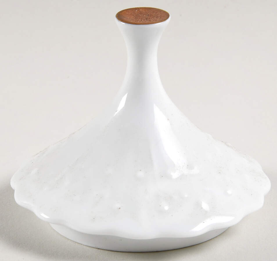 Trianon Lid for Sugar Bowl by Georges Boyer-1