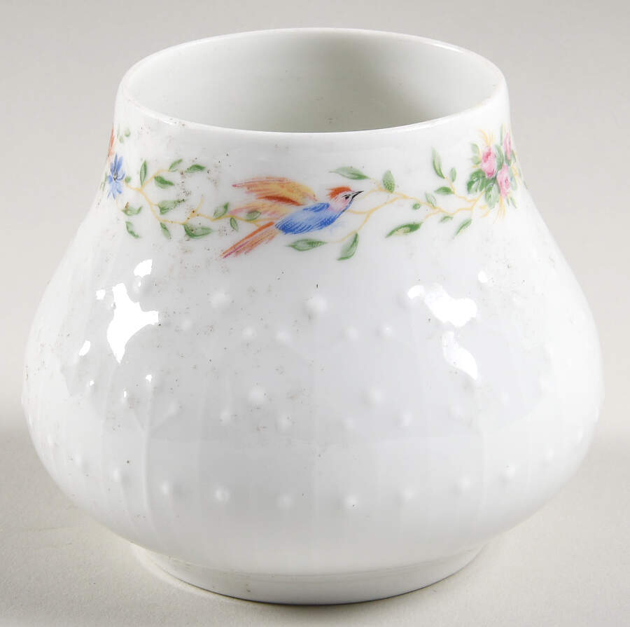 Trianon Sugar Bowl No Lid by Georges Boyer-1