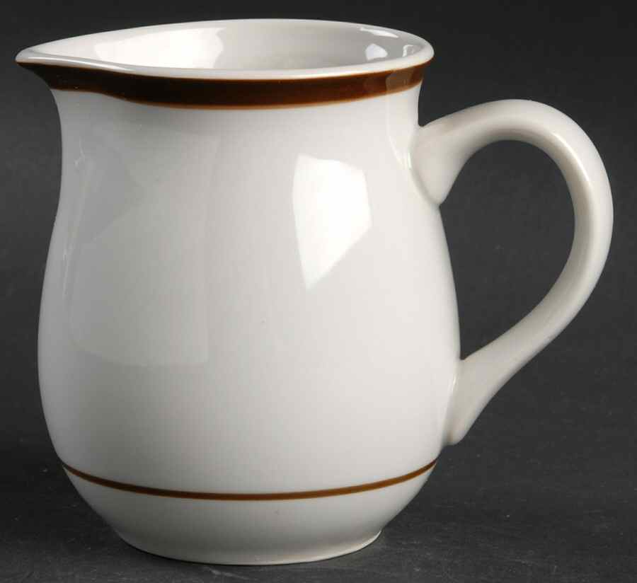 Meadow Bouquet Creamer by Brentwood-1