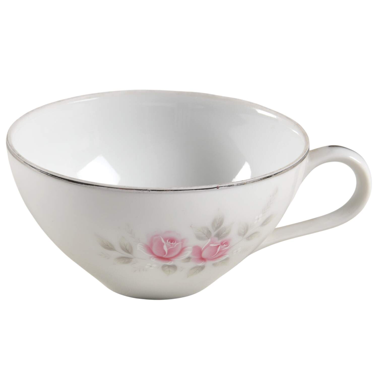 Beloved Flat Cup by Bristol (Japan)-1